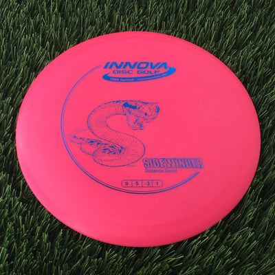 Innova DX Sidewinder - 164g Pink