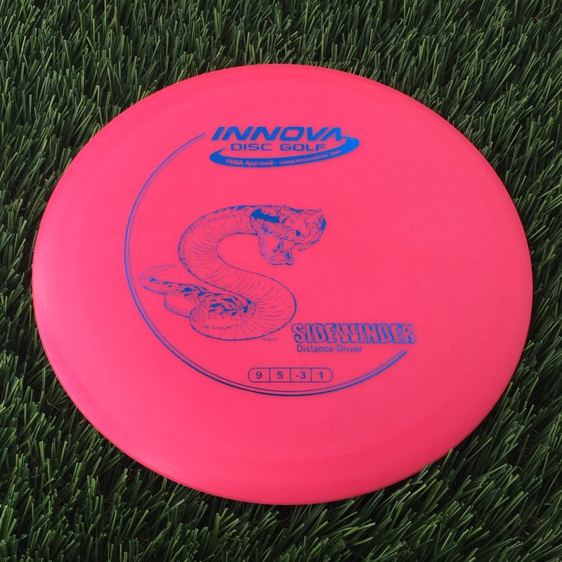 Innova DX Sidewinder - 164g Pink