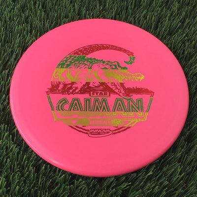 Innova Star Caiman - 175g Pink