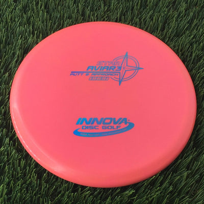 Innova Star Aviar3 - 147g Pink