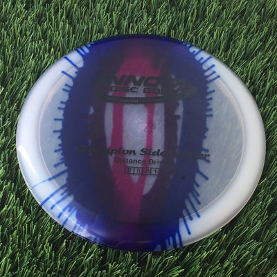 Innova Champion I-Dye Sidewinder - 167g - Translucent Dyed