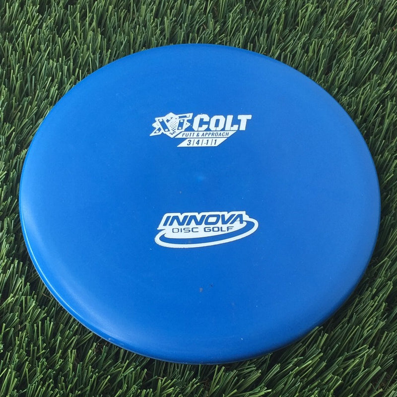 Innova XT Colt - 167g Blue