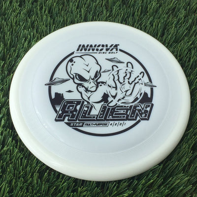 Innova Star Alien - 179g White