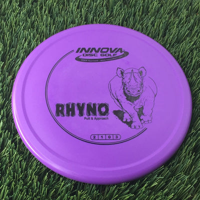 Innova DX Rhyno - 149g Purple