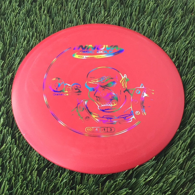 Innova DX Orc - 169g Red