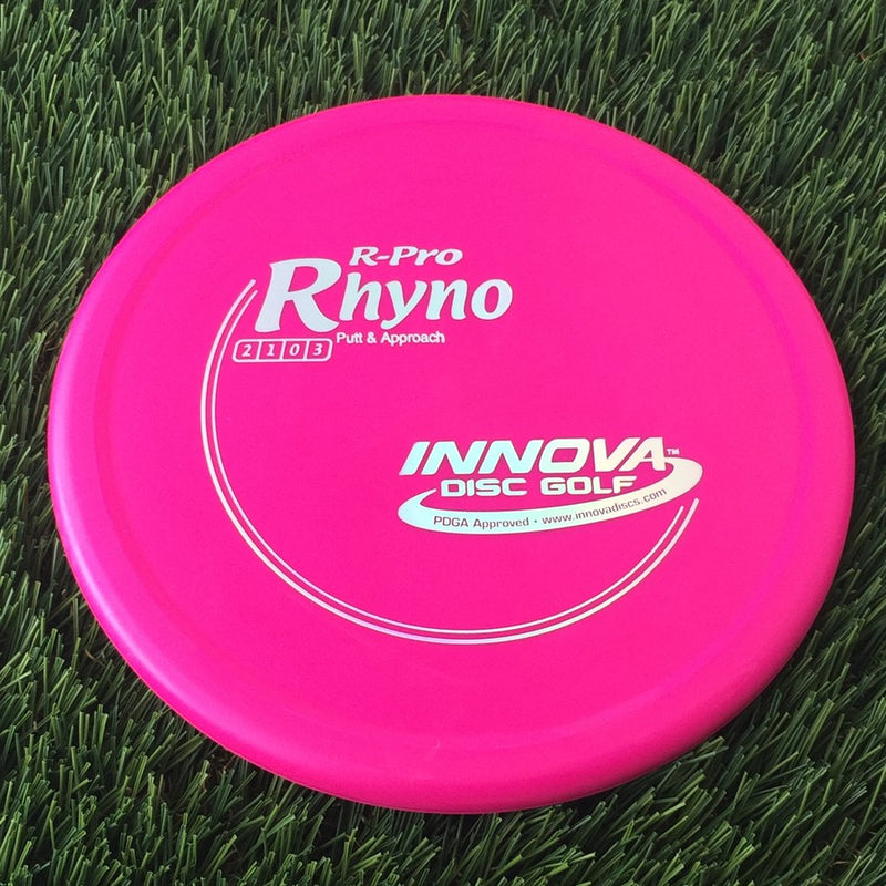 Innova R-Pro Rhyno - 171g Neon Pink