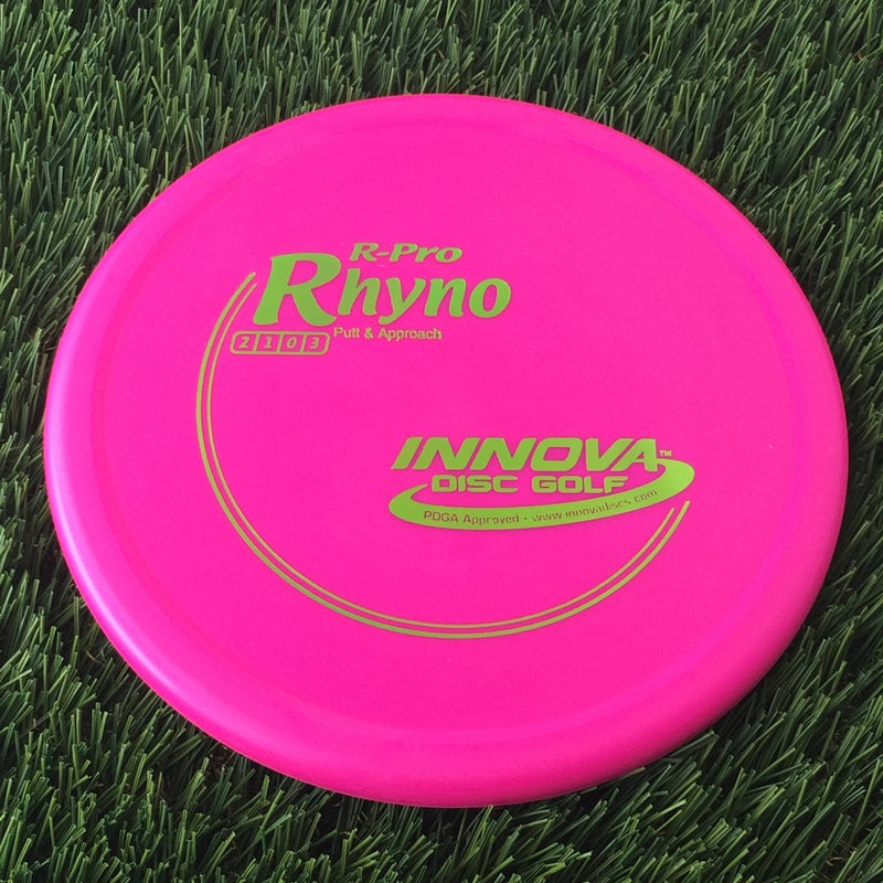 Innova R-Pro Rhyno - 170g Neon Pink