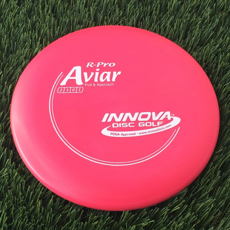 Innova R-Pro Aviar Putter - 170g Pink