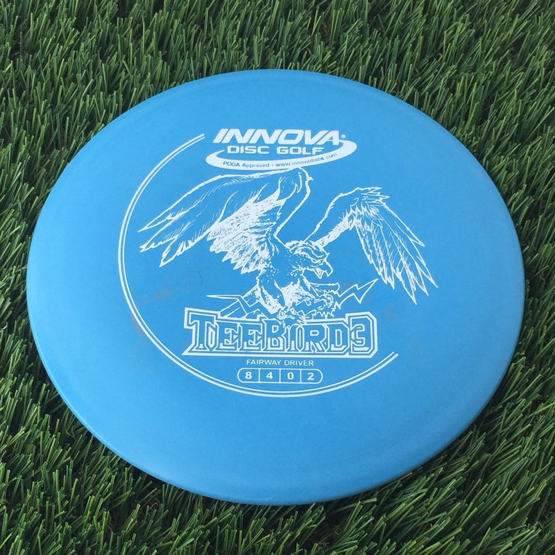 Innova DX Teebird3 - 162g Blue