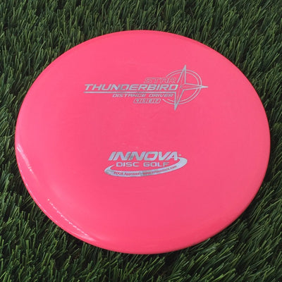 Innova Star Thunderbird - 169g Pink