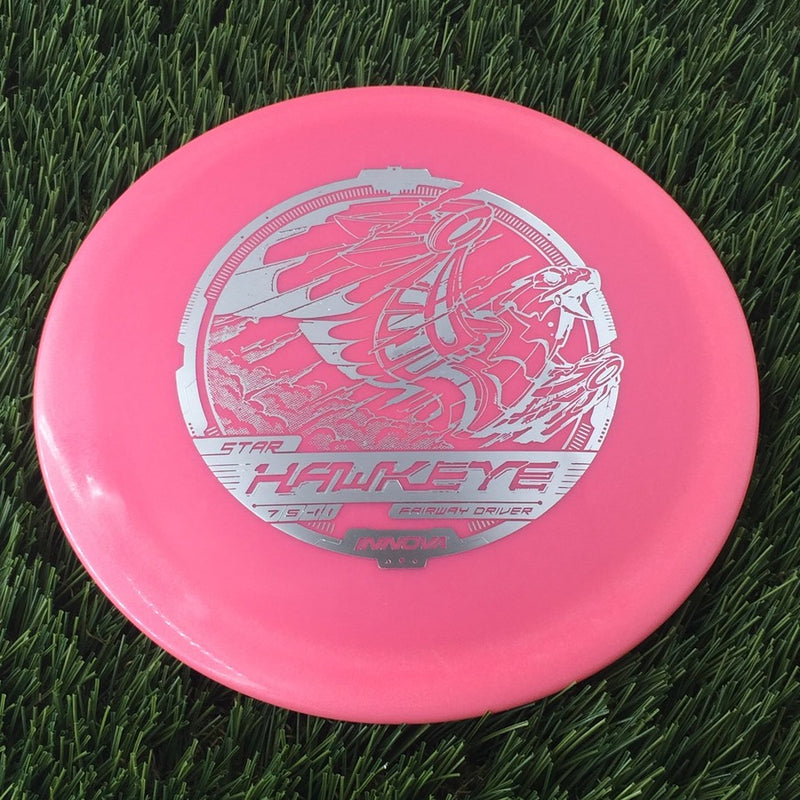 Innova Star Hawkeye - 149g Pink