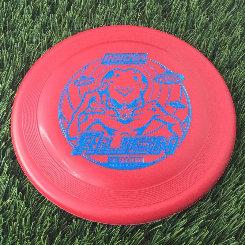 Innova DX Alien - 157g Red