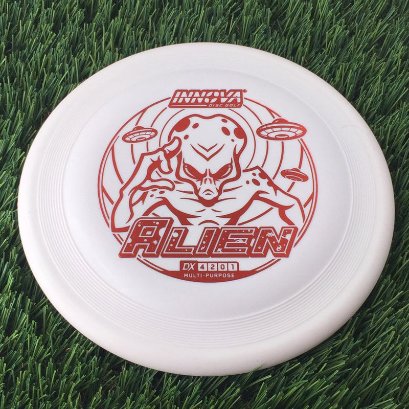 Innova DX Alien - 172g White