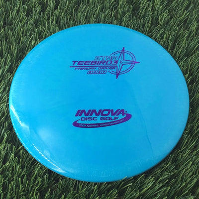 Innova Star Teebird3 - 150g Blue