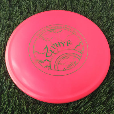 Innova DX Zephyr - 174g Pink