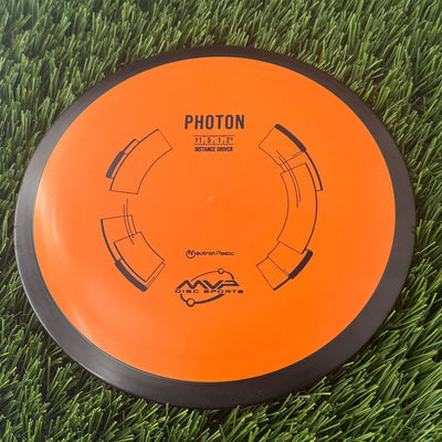 MVP Neutron Photon - 156g Orange