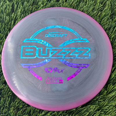 Discraft ESP FLX Buzzz - 174g Dark Purple