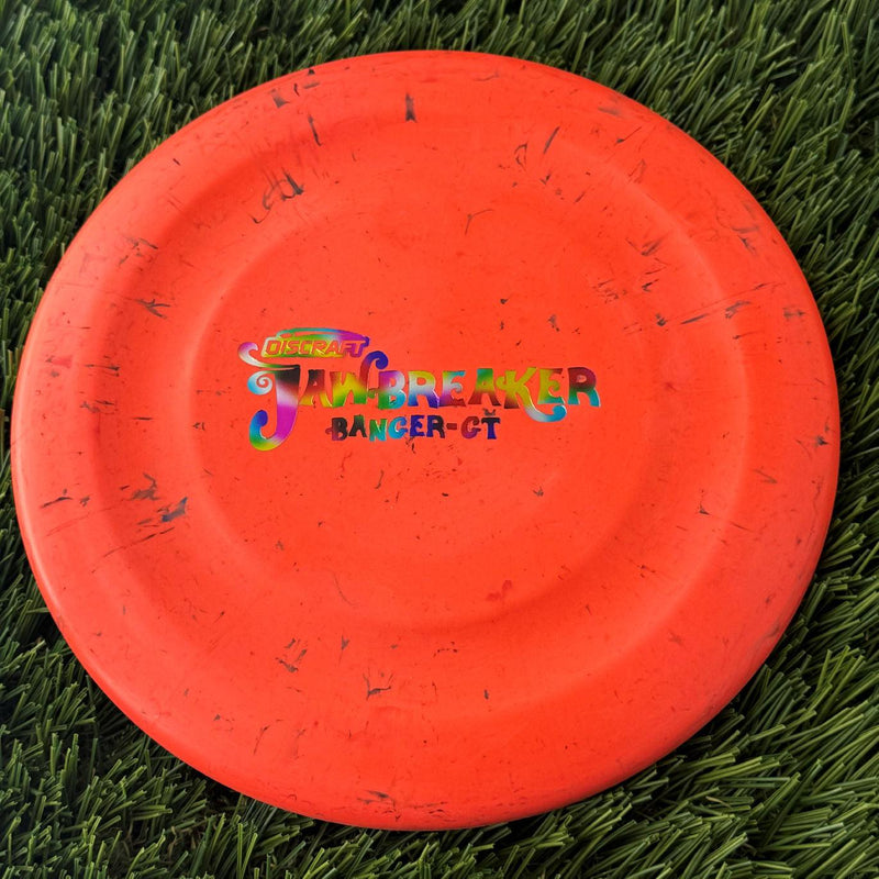 Discraft Jawbreaker Banger GT