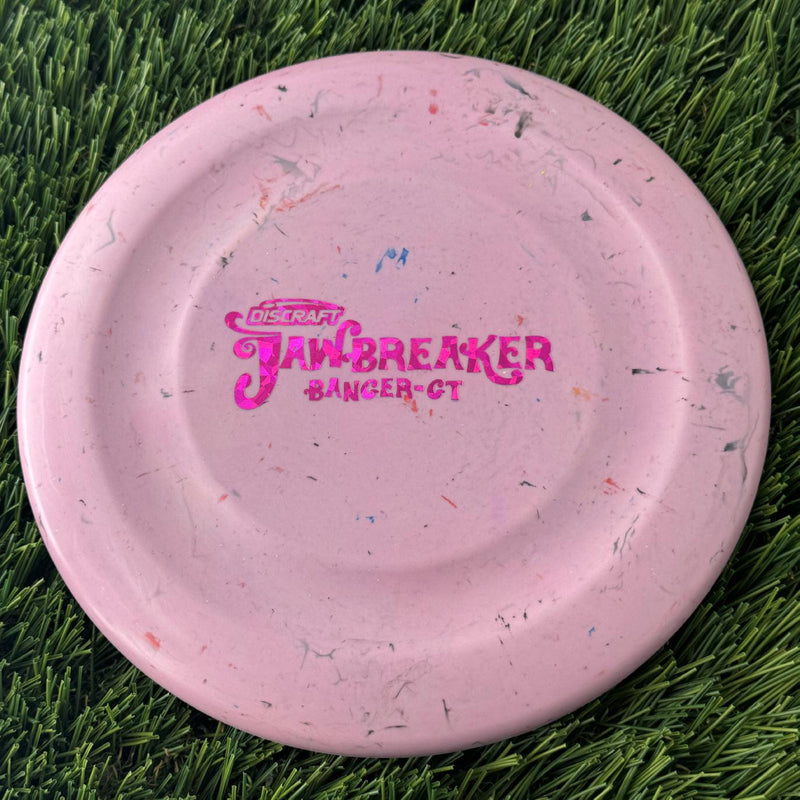 Discraft Jawbreaker Banger GT