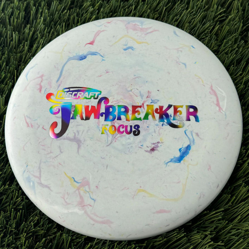 Discraft Jawbreaker Focus