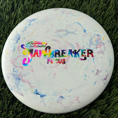 Discraft Jawbreaker Focus