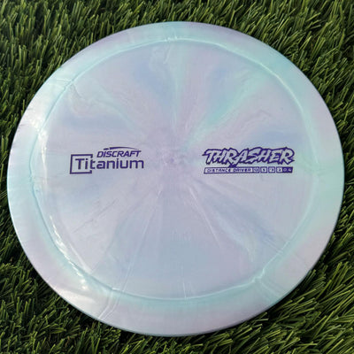 Discraft Ti Blend Titanium Thrasher