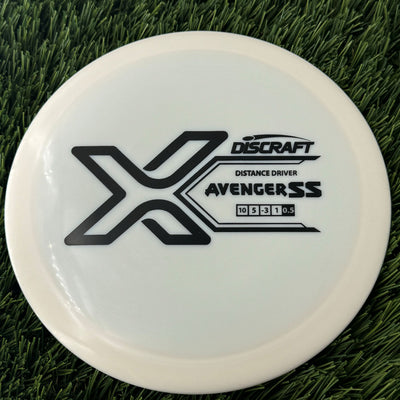 Discraft Elite X Avenger SS