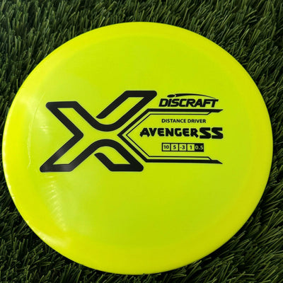 Discraft Elite X Avenger SS