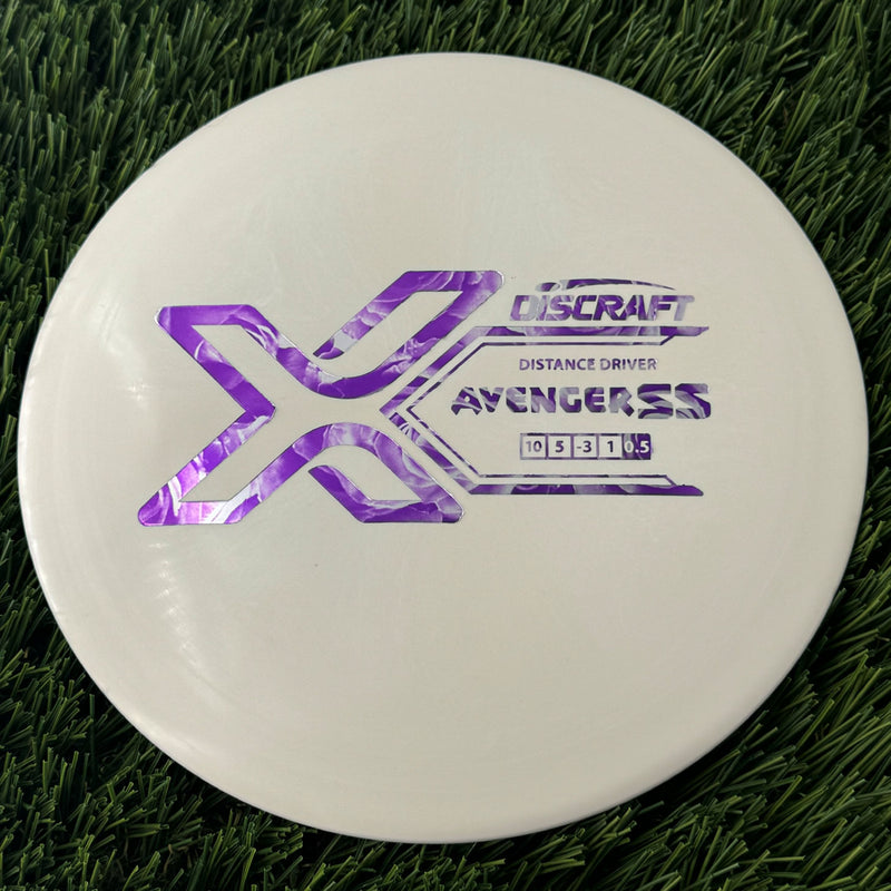 Discraft Elite X Avenger SS