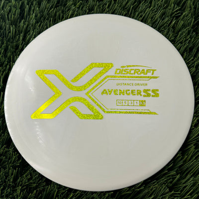 Discraft Elite X Avenger SS