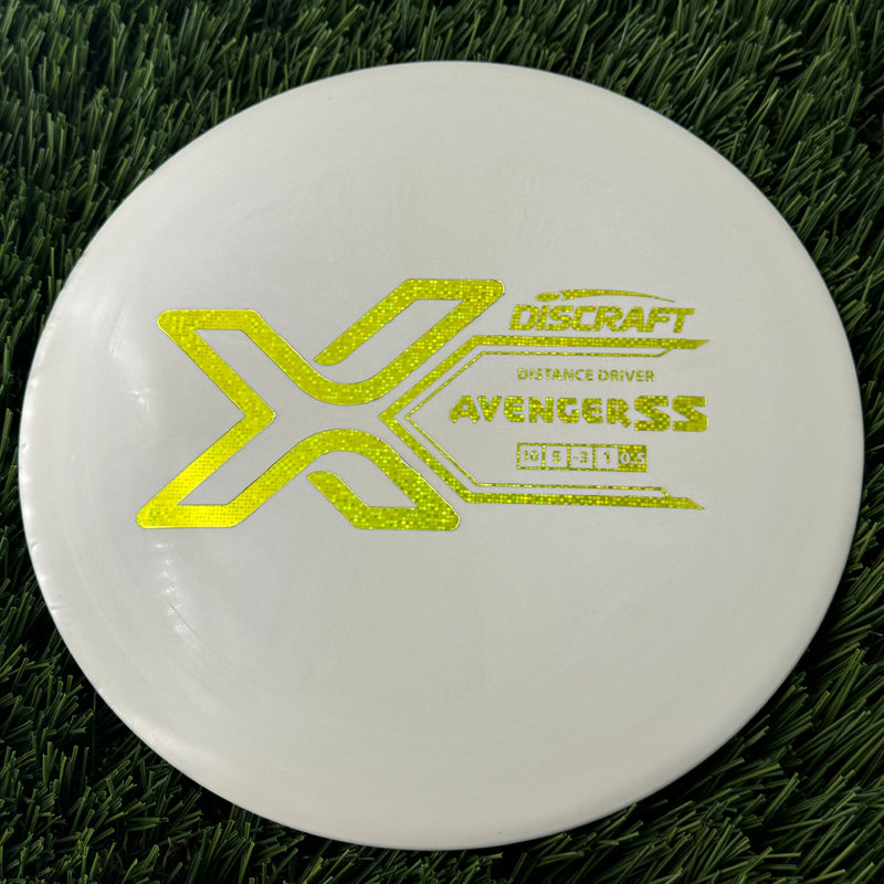 Discraft Elite X Avenger SS