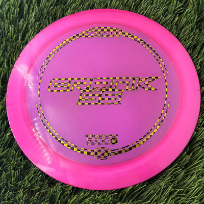 Discraft Elite Z CrankSS - 174g - Translucent Pink