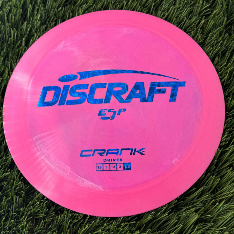 Discraft ESP Crank