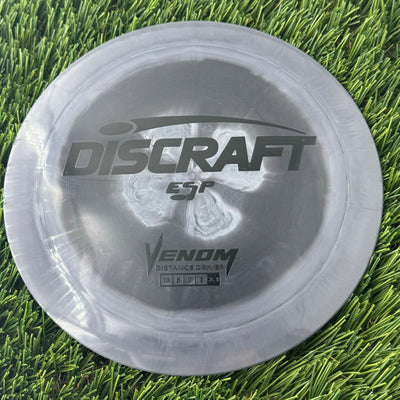 Discraft ESP Venom - 169g Dark Grey