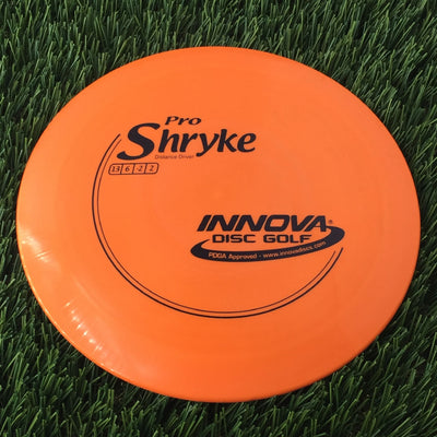 Innova Pro Shryke - 171g Orange