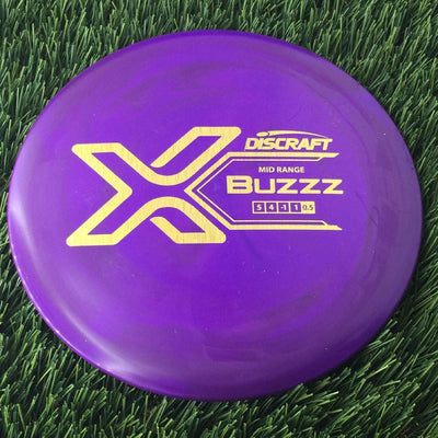 Discraft Elite X Buzzz