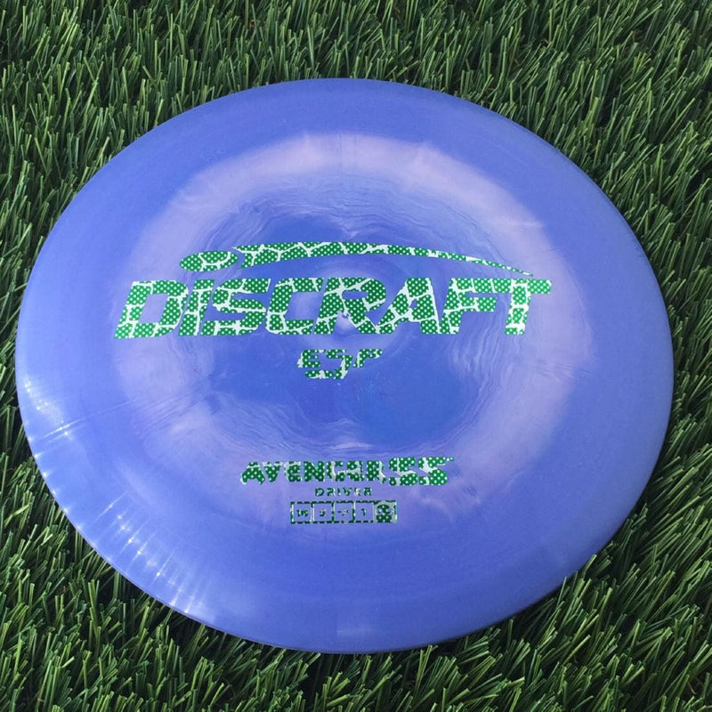 Discraft ESP Avenger SS - 169g Purple