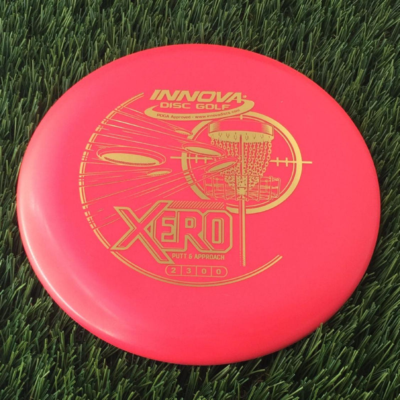 Innova DX Xero - 138g Pink