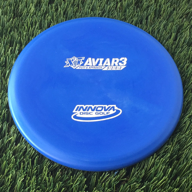 Innova XT Aviar3 - 169g Blue