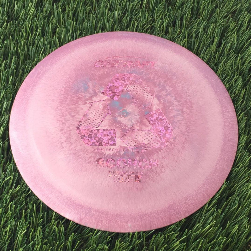 Discraft Recycled ESP Scorch with 100% Recycled ESP Stock Stamp - 173g Purple