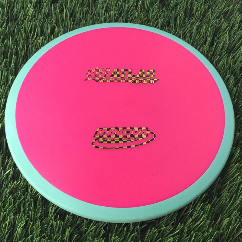 Innova Overmold XT Atlas - 176g Pink