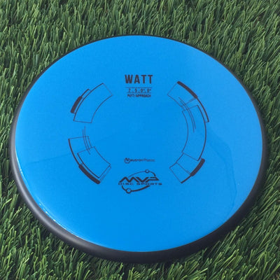 MVP Neutron Watt - 169g Blue