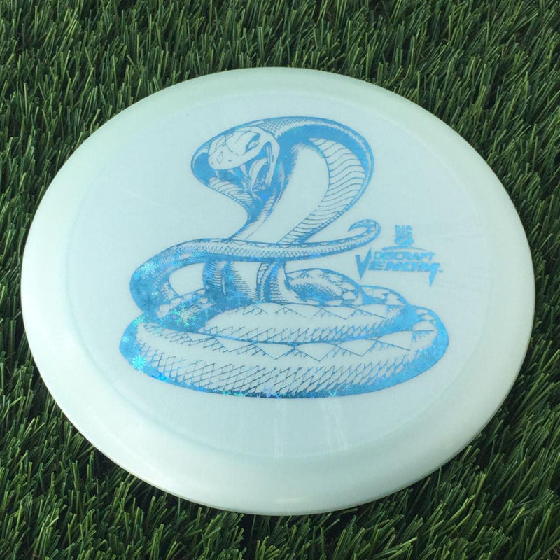 Discraft Big Z Collection Venom - 166g Pale Green