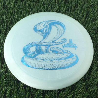 Discraft Big Z Collection Venom