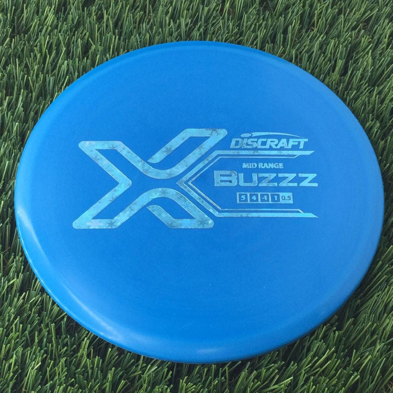 Discraft Elite X Buzzz