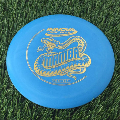 Innova DX Mamba - 167g Blue