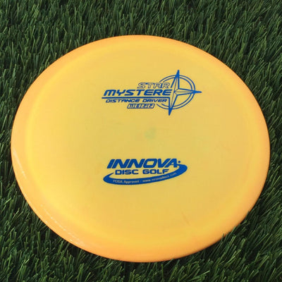 Innova Star Mystere - 168g Orange