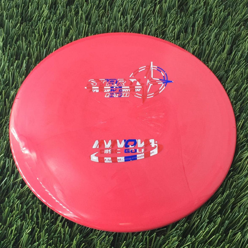 Innova Star TL - 175g Red