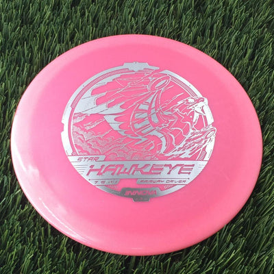 Innova Star Hawkeye - 149g Pink