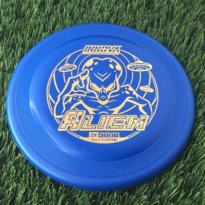 Innova DX Alien - 175g Blue